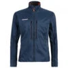 Mammut Eigerjoch Insulation Hybrid Jacket - Synthetic Jacket