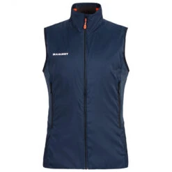 Mammut Eigerjoch Insulation Hybrid Vest - Synthetic Vest