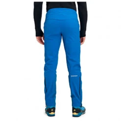 Mammut Eisfeld Advanced Softshell Pants - Mountaineering Trousers 8 Mammut Eisfeld Advanced Softshell Pants - Mountaineering Trousers -Outdoor Clothing Store mammut eisfeld advanced softshell pants mountaineering trousers detail 3