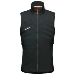 Mammut Rime Light Insulated Flex Vest - Synthetic Vest