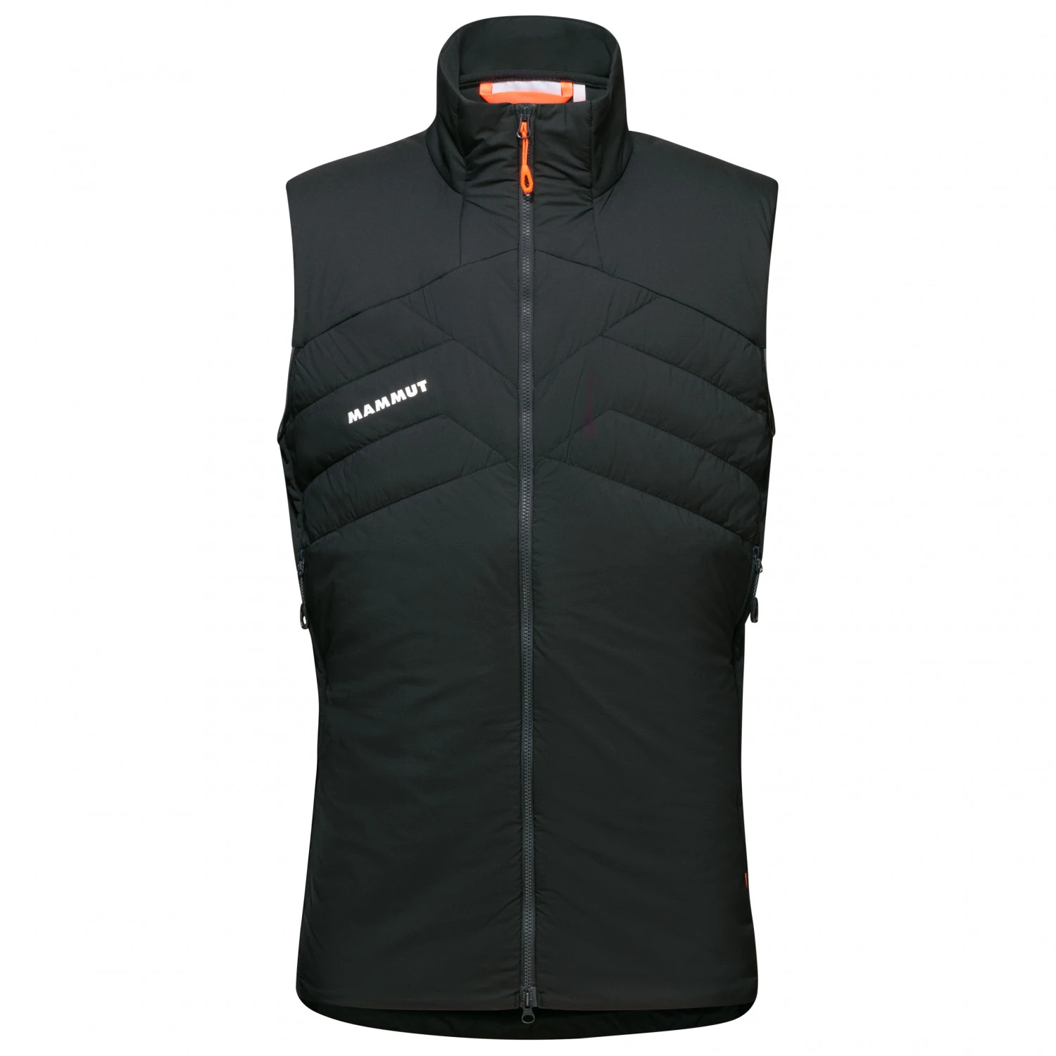 Mammut Rime Light Insulated Flex Vest - Synthetic Vest 1 Mammut Rime Light Insulated Flex Vest - Synthetic Vest