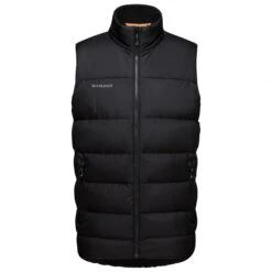 Mammut Whitehorn In Vest - Down Vest