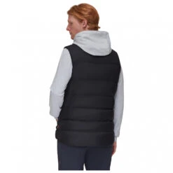 Mammut Whitehorn In Vest - Down Vest -Outdoor Clothing Store mammut whitehorn in vest down vest detail 3