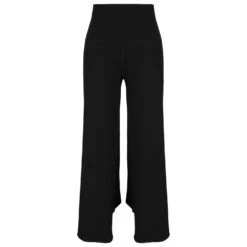 MANDALA Women's Roll Over Tulip Pants - Tracksuit Trousers