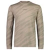 Mons Royale Icon L/S - Merino Shirt