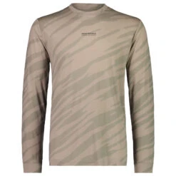 Mons Royale Icon L/S - Merino Shirt