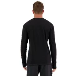 Mons Royale Yotei L/S - Merino Shirt 7 Mons Royale Yotei L/S - Merino Shirt -Outdoor Clothing Store mons royale yotei l s merino shirt detail 3