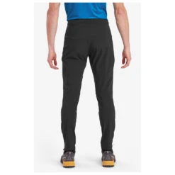 Montane Dynamic Nano Pants - Softshell Trousers 9 Montane Dynamic Nano Pants - Softshell Trousers -Outdoor Clothing Store montane dynamic nano pants softshell trousers detail 4