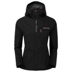 Montane Women's Minimus Jacket - Waterproof Jacket