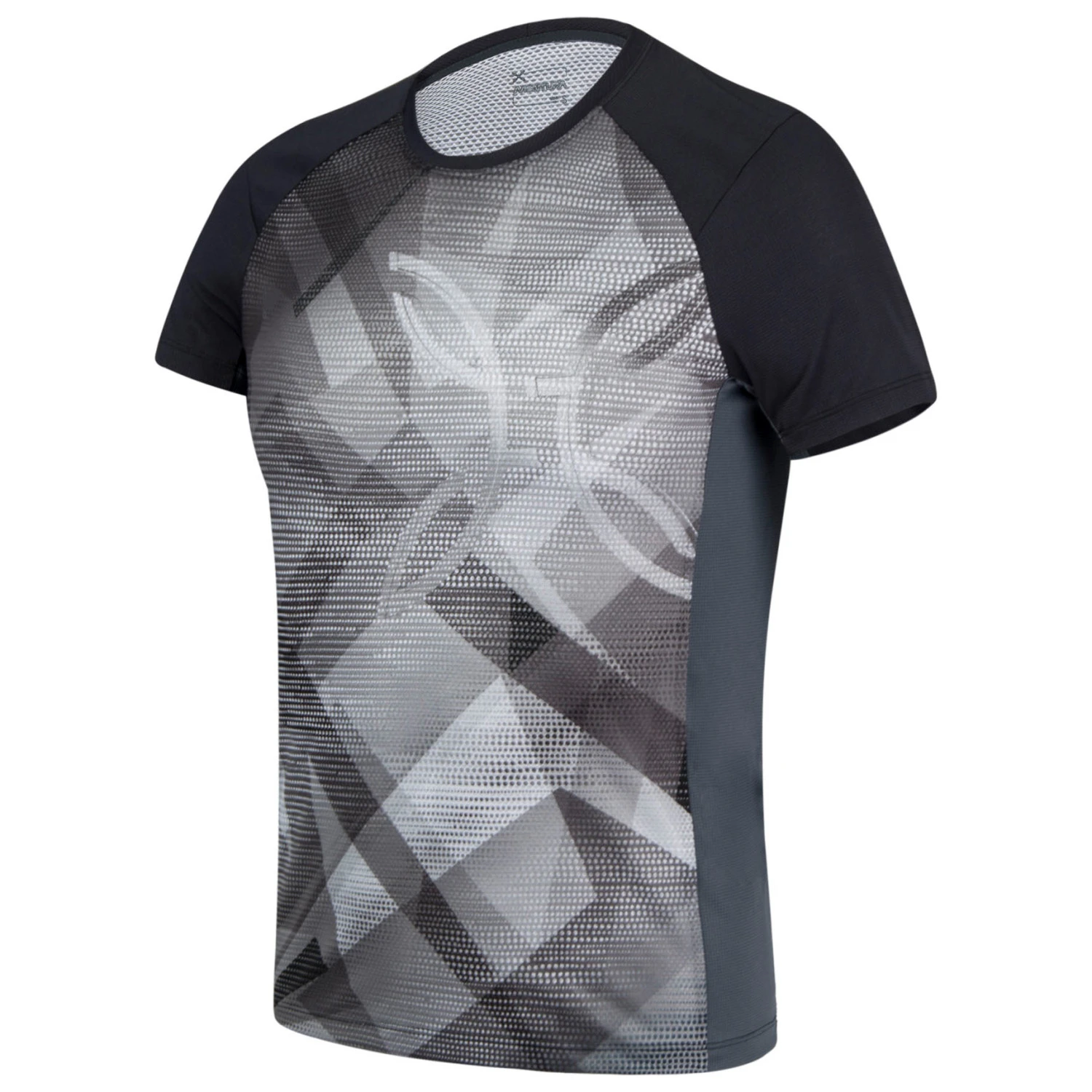 MONTURA Ghost - Running Shirt 2 MONTURA Ghost - Running Shirt - Image 2