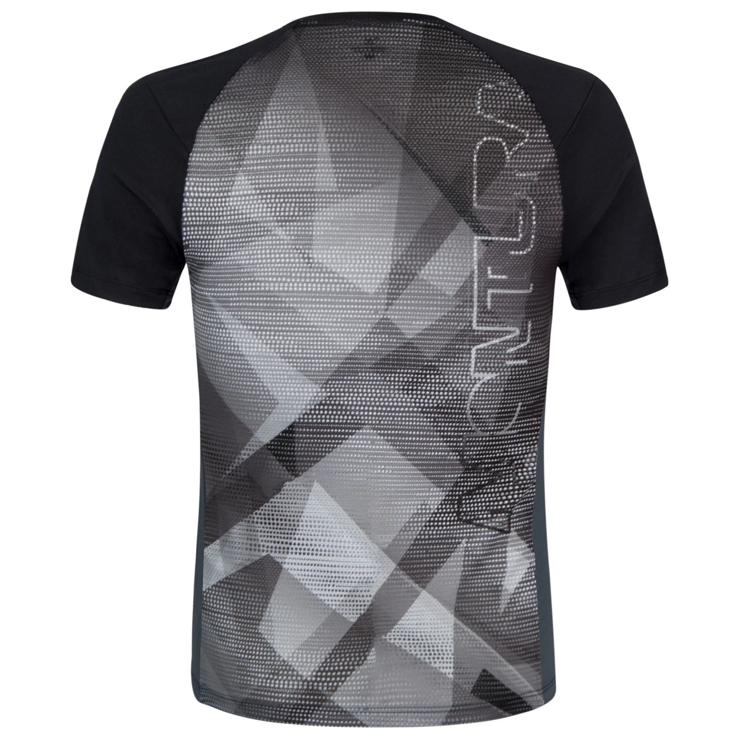 MONTURA Ghost - Running Shirt 3 MONTURA Ghost - Running Shirt - Image 3