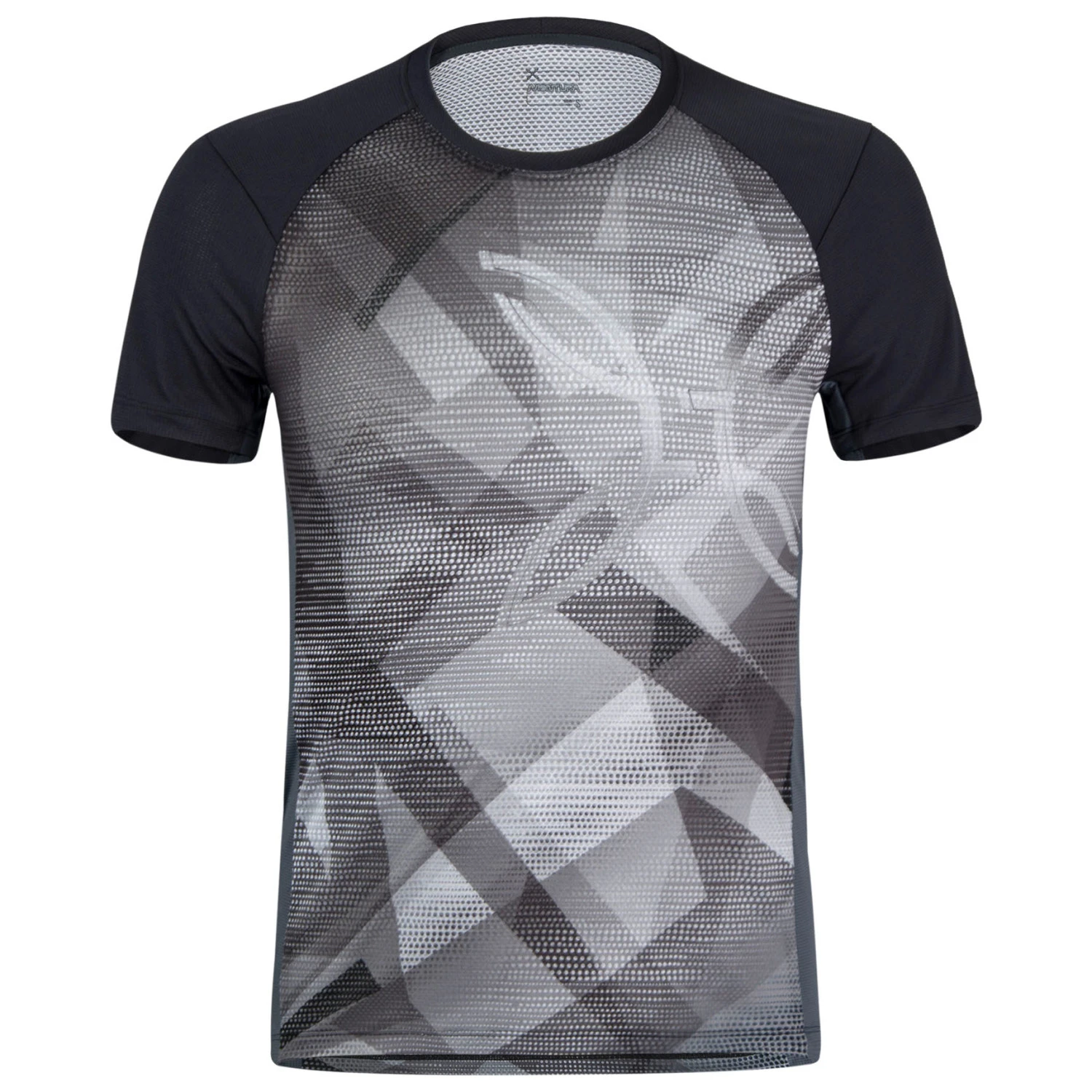 MONTURA Ghost - Running Shirt 1 MONTURA Ghost - Running Shirt