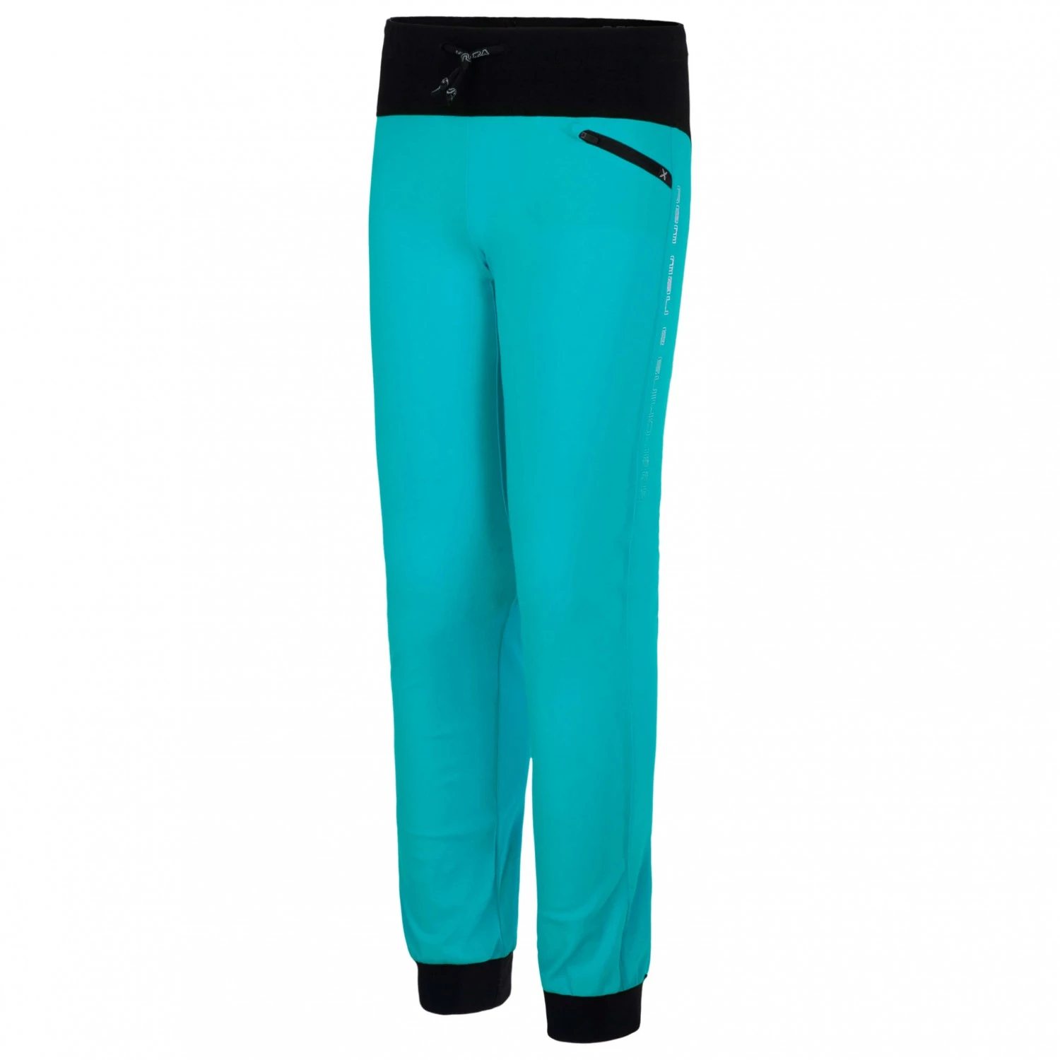 MONTURA Kid's Sound Pants - Running Trousers 2 MONTURA Kid's Sound Pants - Running Trousers - Image 2