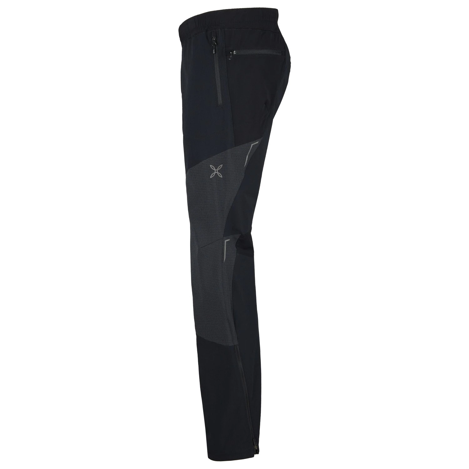 MONTURA Vertigo Tekno Pants - Mountaineering Trousers 2 MONTURA Vertigo Tekno Pants - Mountaineering Trousers - Image 2