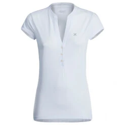 MONTURA Women's Sunny Play T-Shirt - Polo Shirt