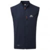 Mountain Equipment Switch Vest - Fleece Vest