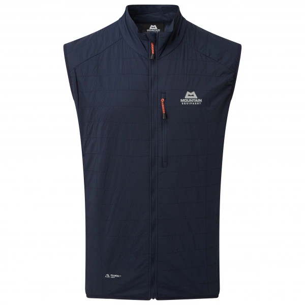 Mountain Equipment Switch Vest - Fleece Vest 1 Mountain Equipment Switch Vest - Fleece Vest