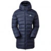 Mountain Equipment Women's Skyline Parka - Down Jacket