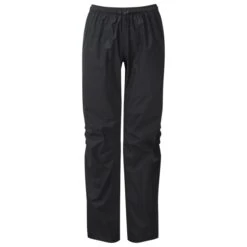 Mountain Equipment Women's Zeno Full Zip Pant - Waterproof Trousers