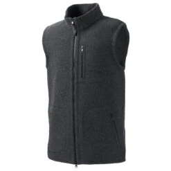 Ivo - Merino Vest