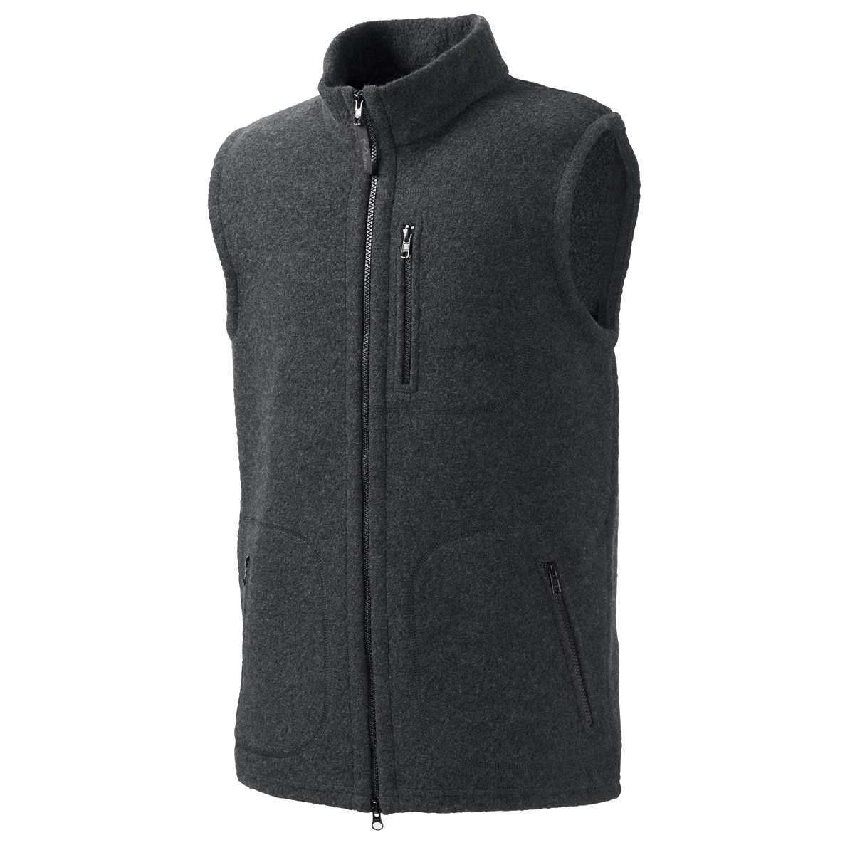 Ivo - Merino Vest 1 Ivo - Merino Vest