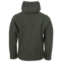 Randy - Wool Jacket -Outdoor Clothing Store mufflon randy wool jacket detail 3