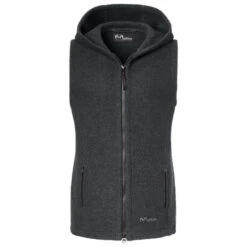 Women's Momo - Merino Vest