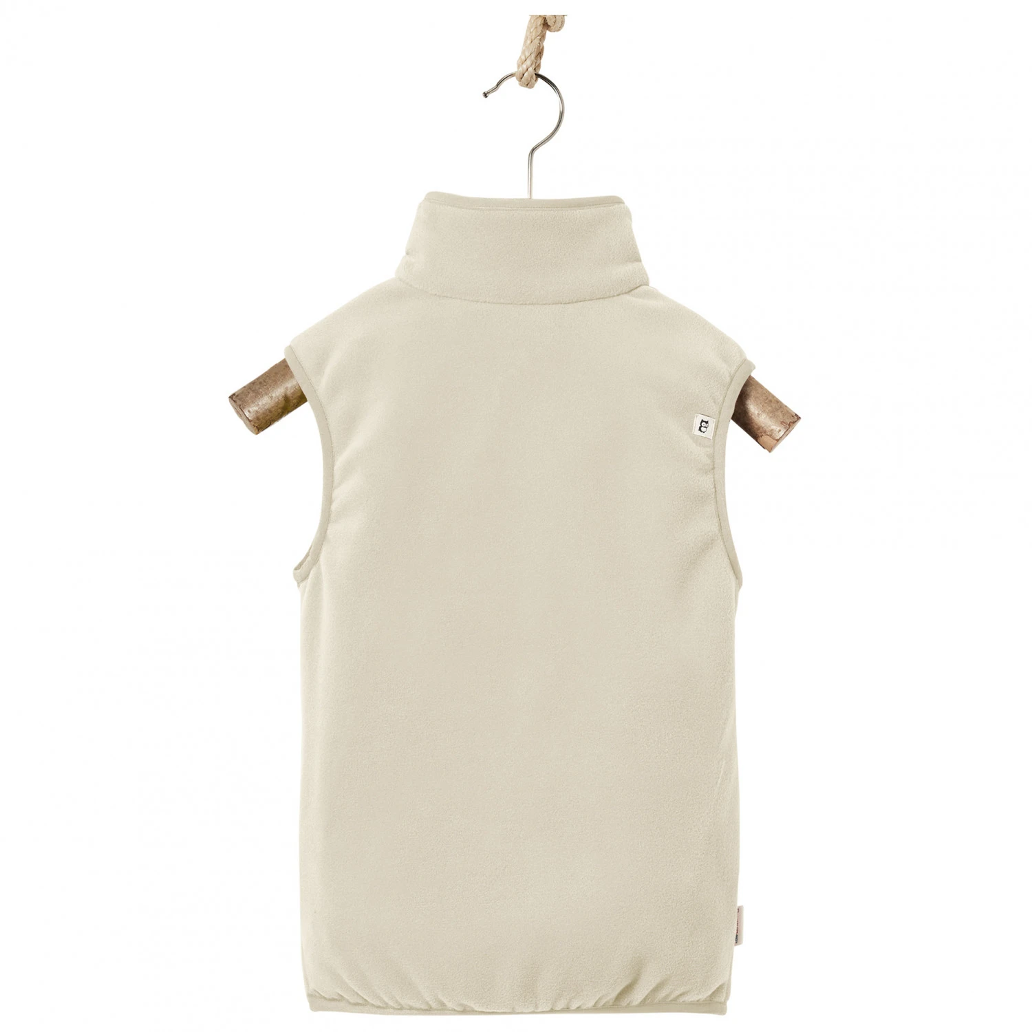 Kid's Muka Bio-Fleeceweste - Fleece Vest 2 Kid's Muka Bio-Fleeceweste - Fleece Vest - Image 2