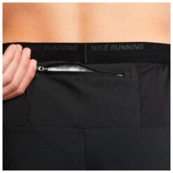 Nike Dri-FIT Stride 7'' - Running Shorts -Outdoor Clothing Store nike dri fit stride 7 running shorts detail 5