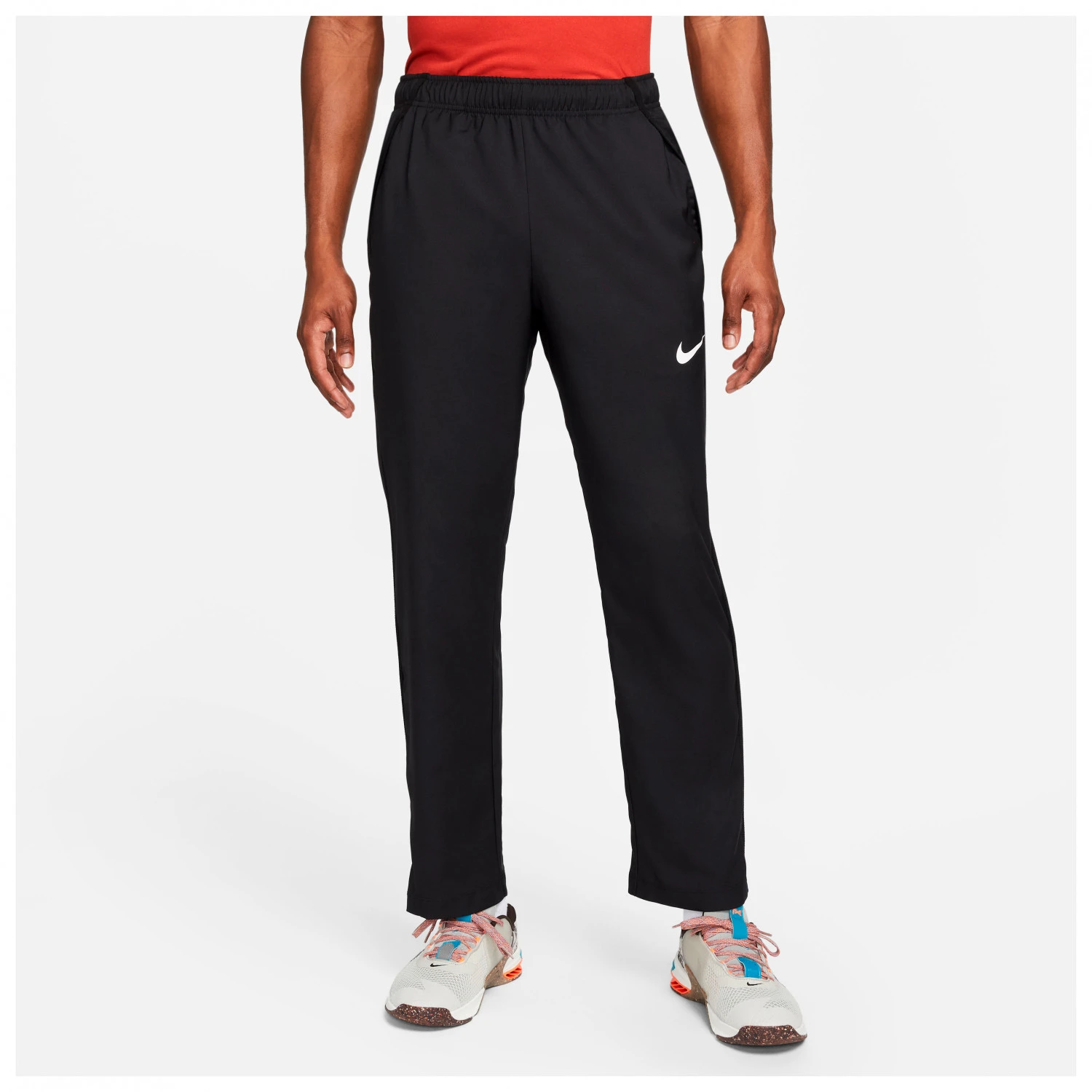 Nike Dri-FIT Woven Team Training Pants - Tracksuit Trousers 3 Nike Dri-FIT Woven Team Training Pants - Tracksuit Trousers - Image 3