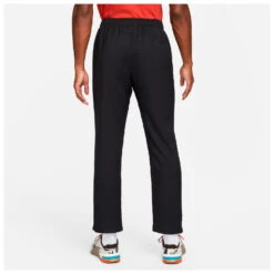 Nike Dri-FIT Woven Team Training Pants - Tracksuit Trousers 9 Nike Dri-FIT Woven Team Training Pants - Tracksuit Trousers -Outdoor Clothing Store nike dri fit woven team training pants tracksuit trousers detail 4