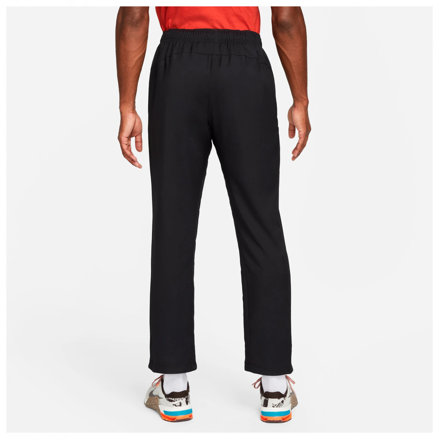 Nike Dri-FIT Woven Team Training Pants - Tracksuit Trousers 4 Nike Dri-FIT Woven Team Training Pants - Tracksuit Trousers - Image 4