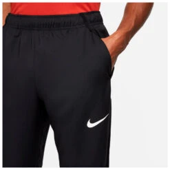 Nike Dri-FIT Woven Team Training Pants - Tracksuit Trousers 11 Nike Dri-FIT Woven Team Training Pants - Tracksuit Trousers -Outdoor Clothing Store nike dri fit woven team training pants tracksuit trousers detail 6