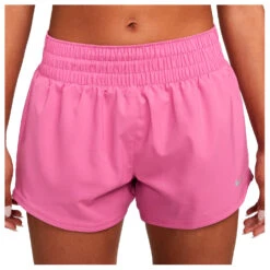 Nike Women's Dri-FIT One 3'' - Running Shorts