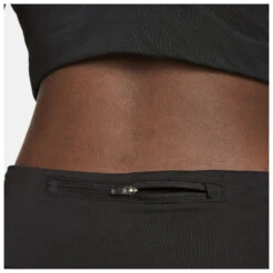 Nike Women's Fast Mid-Rise Crop Running Leggings - Running Tights 17 Nike Women's Fast Mid-Rise Crop Running Leggings - Running Tights -Outdoor Clothing Store nike womens fast mid rise crop running leggings running tights detail 6