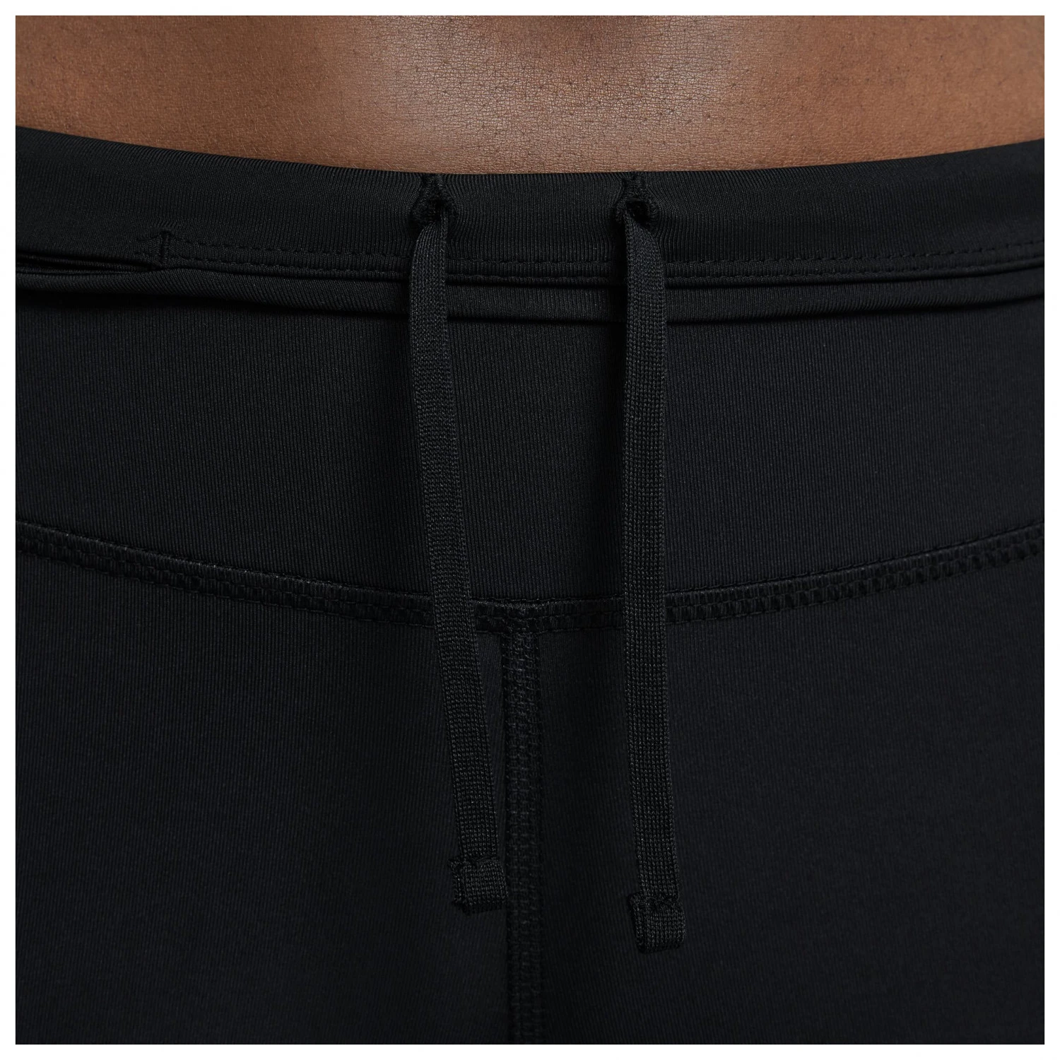 Nike Women's Fast Mid-Rise Crop Running Leggings - Running Tights 7 Nike Women's Fast Mid-Rise Crop Running Leggings - Running Tights - Image 7