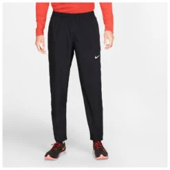 Nike Woven Running Pants - Running Trousers 8 Nike Woven Running Pants - Running Trousers -Outdoor Clothing Store nike woven running pants running trousers detail 3