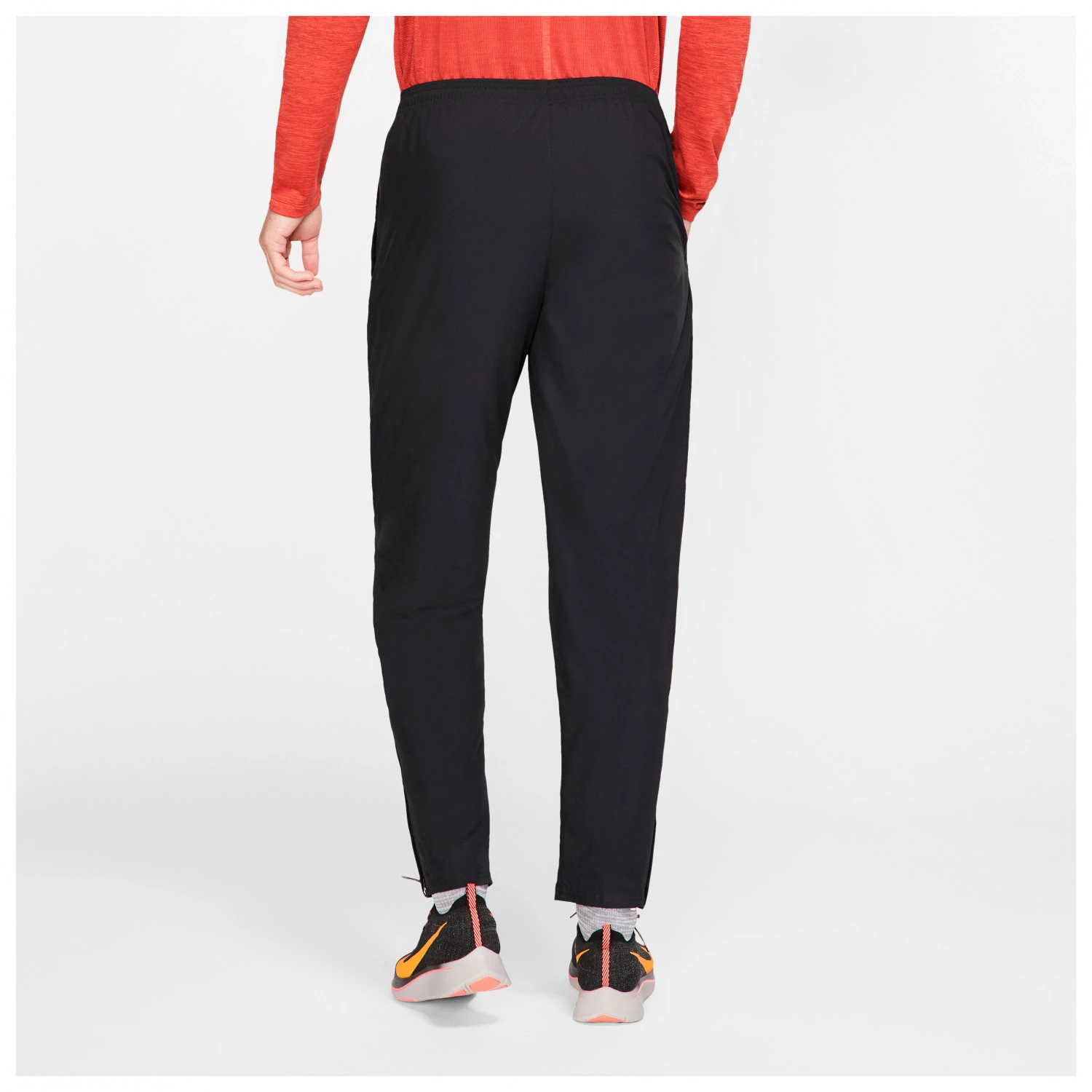 Nike Woven Running Pants - Running Trousers 4 Nike Woven Running Pants - Running Trousers - Image 4