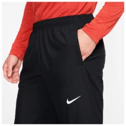 Nike Woven Running Pants - Running Trousers 10 Nike Woven Running Pants - Running Trousers -Outdoor Clothing Store nike woven running pants running trousers detail 5