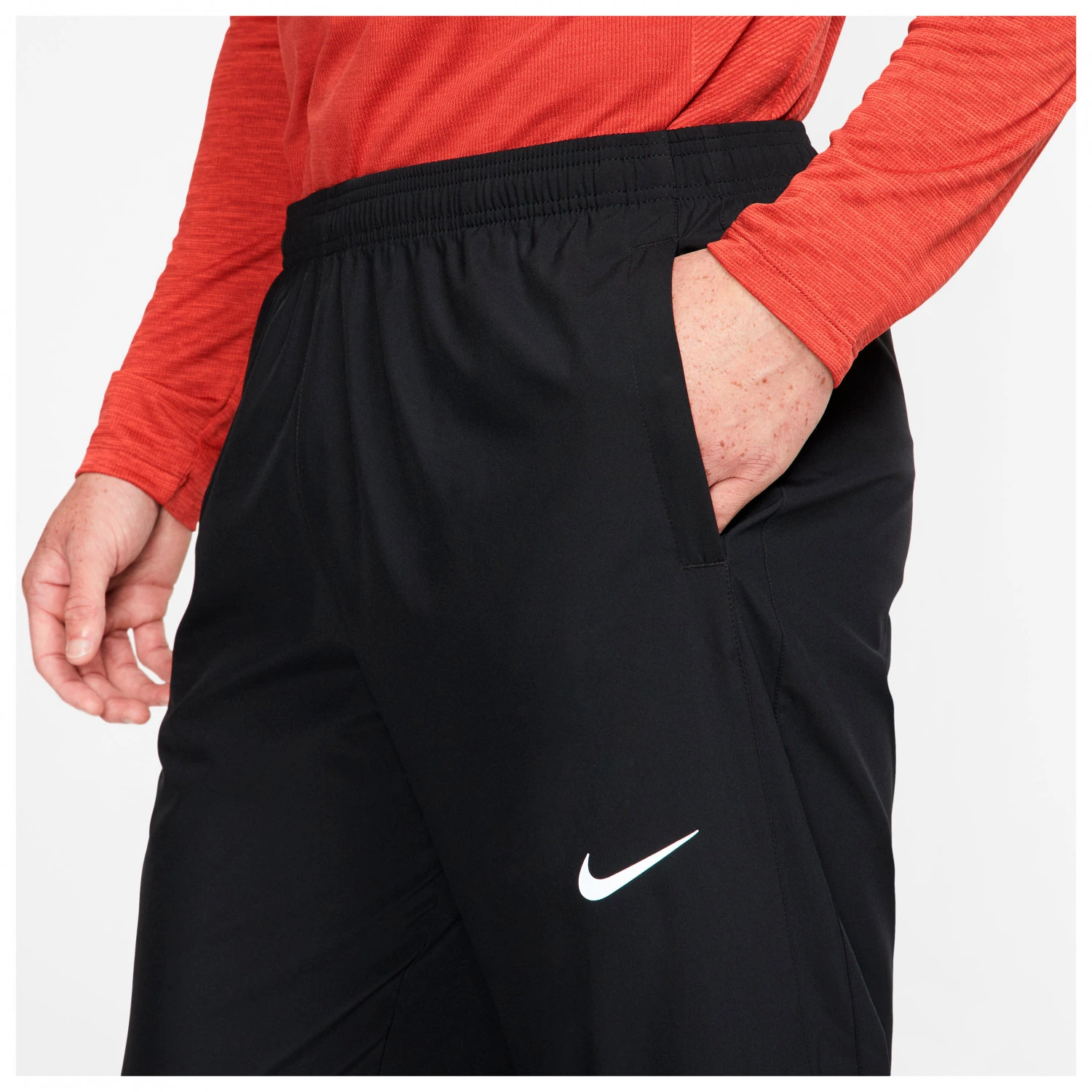 Nike Woven Running Pants - Running Trousers 5 Nike Woven Running Pants - Running Trousers - Image 5