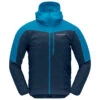 Norrøna Falketind Aero60 Hood - Windproof Jacket