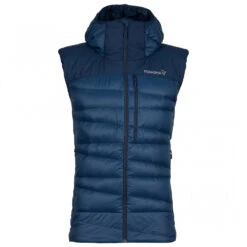 Norrøna Falketind Down750 Vest - Down Vest