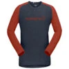Norrøna Fjørå Equaliser Lightweight Long Sleeve - Cycling Jersey