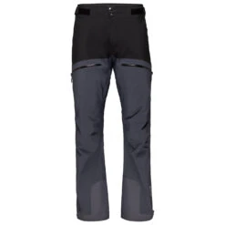 Norrøna Trollveggen GORE-TEX Pro Light Pants - Waterproof Trousers