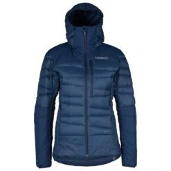 Norrøna Women's Falketind Down750 Hood - Down Jacket