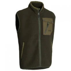 Balki - Fleece Vest