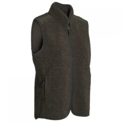 Women's Gunni - Fleece Vest