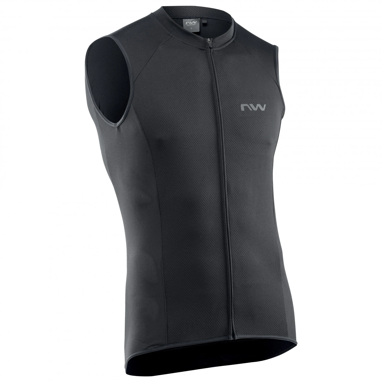 Northwave Force Jersey Sleeveless - Cycling Singlet 1 Northwave Force Jersey Sleeveless - Cycling Singlet