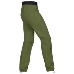 Ocun Mánia Pants - Climbing Trousers -Outdoor Clothing Store ocun mania pants climbing trousers bf 1 detail 3