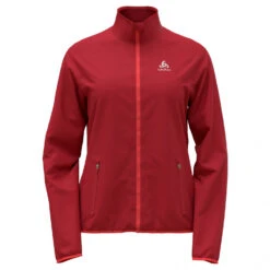 Odlo Women's Jacket Essential Light - Windproof Jacket